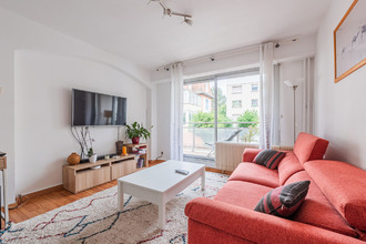  appartement strasbourg 67100