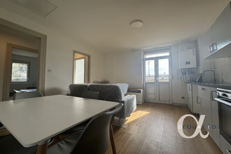  appartement strasbourg 67100