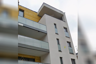  appartement strasbourg 67100