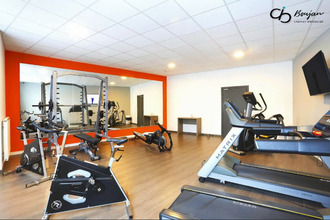  appartement strasbourg 67100