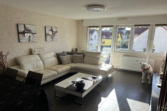  appartement strasbourg 67100