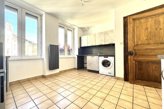  appartement strasbourg 67100