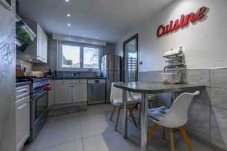  appartement strasbourg 67100