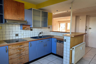  appartement strasbourg 67100