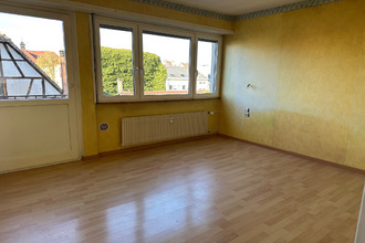  appartement strasbourg 67100