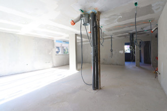  appartement strasbourg 67100