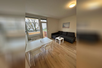  appartement strasbourg 67100