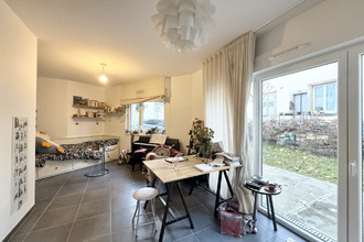  appartement strasbourg 67100