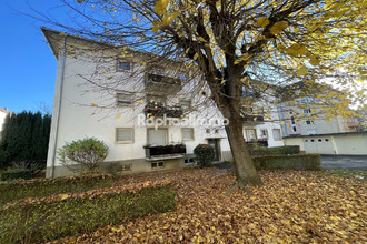  appartement strasbourg 67100