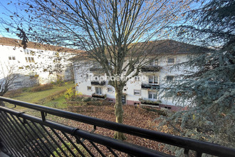  appartement strasbourg 67100