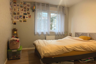  appartement strasbourg 67100