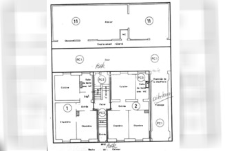  appartement strasbourg 67100