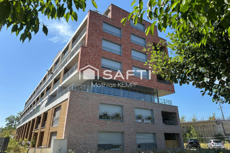  appartement strasbourg 67100