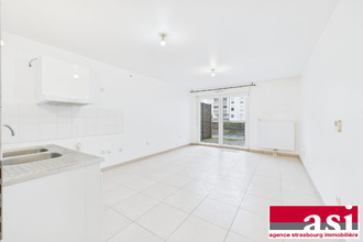  appartement strasbourg 67100