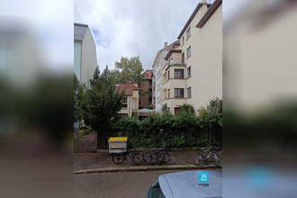  appartement strasbourg 67100