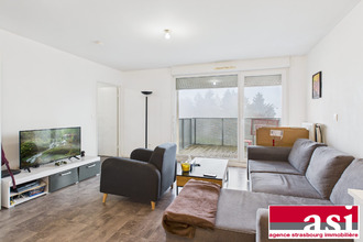  appartement strasbourg 67100