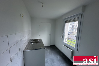  appartement strasbourg 67100