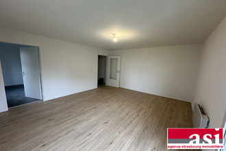  appartement strasbourg 67100