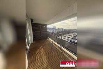  appartement strasbourg 67100