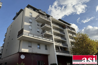  appartement strasbourg 67100