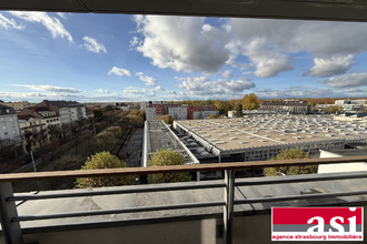  appartement strasbourg 67100