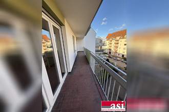  appartement strasbourg 67100