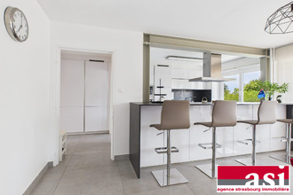  appartement strasbourg 67100