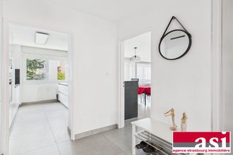  appartement strasbourg 67100