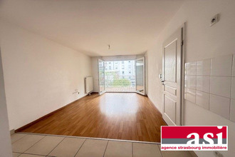  appartement strasbourg 67100