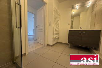  appartement strasbourg 67100