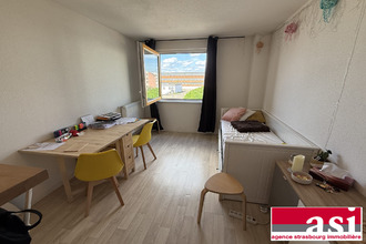  appartement strasbourg 67100