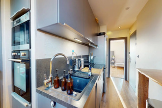  appartement strasbourg 67100