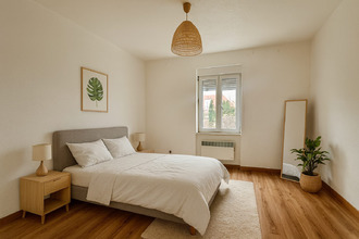  appartement strasbourg 67100