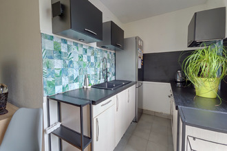  appartement strasbourg 67100