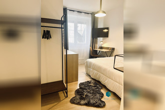  appartement strasbourg 67100