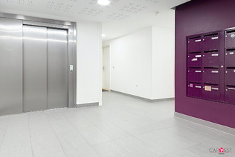  appartement strasbourg 67100