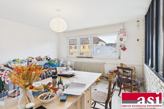  appartement strasbourg 67100