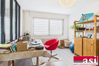  appartement strasbourg 67100