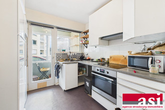  appartement strasbourg 67100