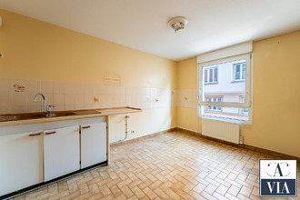  appartement strasbourg 67100
