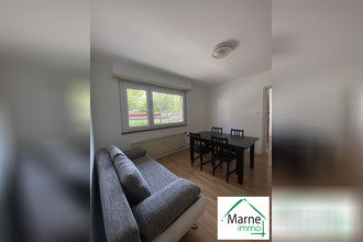  appartement strasbourg 67100