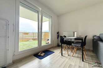  appartement strasbourg 67100