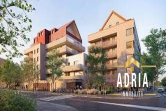  appartement strasbourg 67100