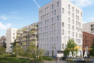  appartement strasbourg 67100