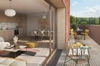  appartement strasbourg 67100