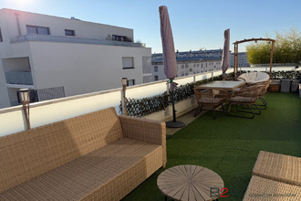  appartement strasbourg 67100