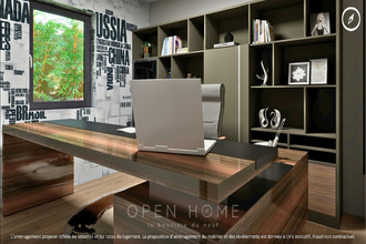  appartement strasbourg 67100