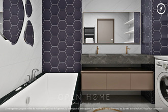  appartement strasbourg 67100