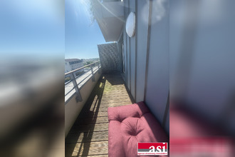  appartement strasbourg 67100