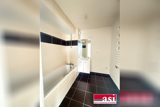  appartement strasbourg 67100